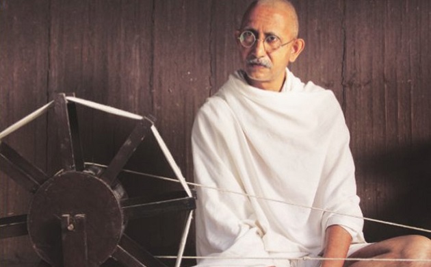 Gandhi Jayanti Special Top 5 Films based on the ideology of Mahatma Gandhi